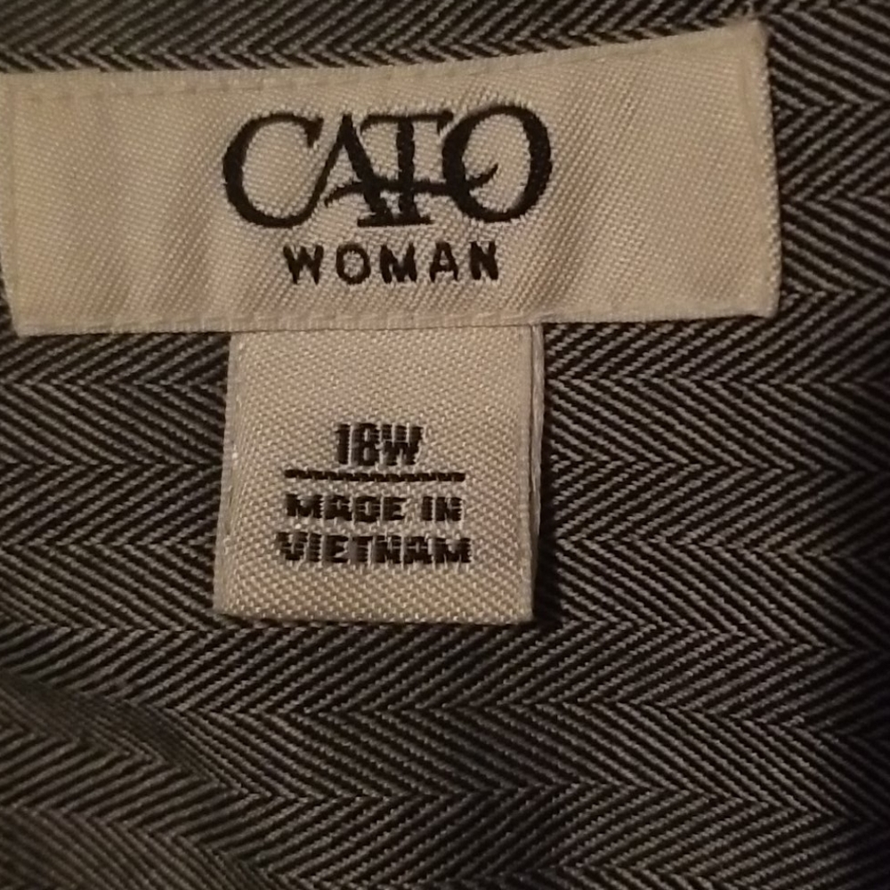 Pants - Picture 7 of 11